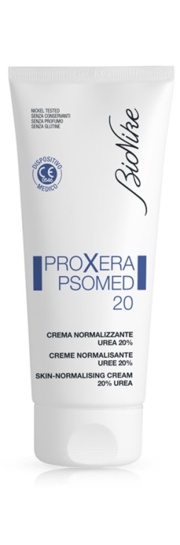 PROXERA PSOMED 20 CREMA NORMALIZZANTE 200 ML - farmasconti.eu