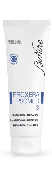 PROXERA PSOMED 3 SHAMPOO 125 ML - farmasconti.eu