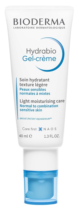 HYDRABIO GEL CREME 40 ML - farmasconti.eu