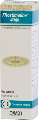 FITOSTIMOLINE SPRAY 75 ML - farmasconti.eu