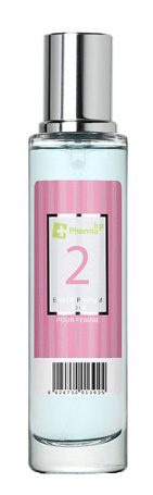 IAP PHARMA PROFUMO DA DONNA 2 30 ML - farmasconti.eu