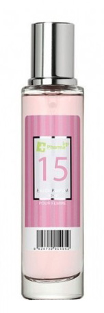 IAP PHARMA PROFUMO DA DONNA 15 30 ML - farmasconti.eu