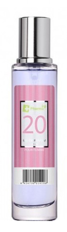 IAP PHARMA PROFUMO DA DONNA 20 30 ML - farmasconti.eu