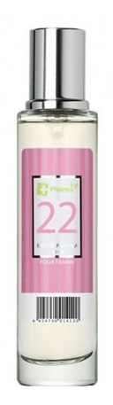 IAP PHARMA PROFUMO DA DONNA 22 30 ML - farmasconti.eu