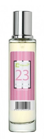 IAP PHARMA PROFUMO DA DONNA 23 30 ML - farmasconti.eu