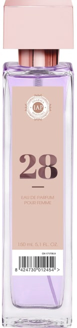IAP PHARMA PROFUMO DA DONNA 28 30 ML - farmasconti.eu