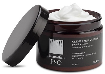 DERMAFFINE PSO CREMA 450 ML - farmasconti.eu