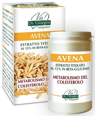 AVENA ESTRATTO TITOLATO POLVERE 150 G - farmasconti.eu