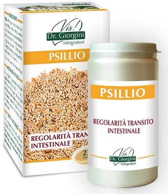 PSILLIO POLVERE 100 G - farmasconti.eu