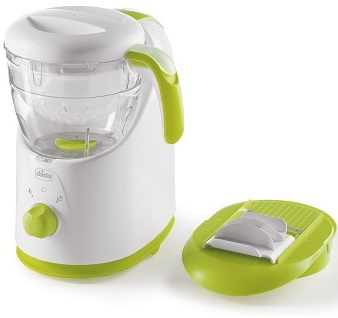 CHICCO CUOCIPAPPA EASY MEAL - farmasconti.eu
