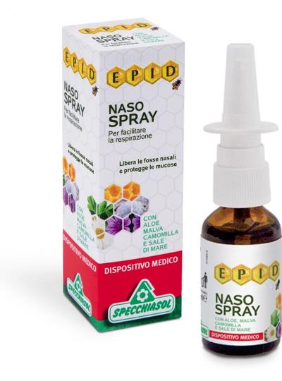 EPID NASO SPRAY 20 ML - farmasconti.eu