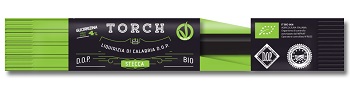 TORCH LIQUIRIZIA STECCA 9 G - farmasconti.eu