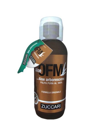 ALOE OFM SUCCO 500 ML - farmasconti.eu