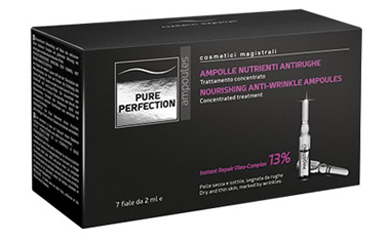 PURE PERFECTION AMPOLLE NUTRIENTI 7 X 2ML - farmasconti.eu