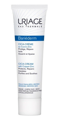 BARIEDERM CICA-CREMA 40 ML - farmasconti.eu