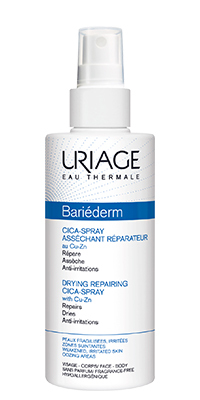 BARIEDERM CICA-SPRAY 100 ML - farmasconti.eu