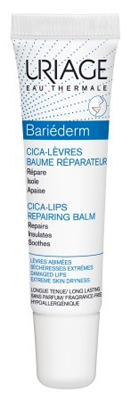 BARIEDERM CICA-LEVRES 15 ML - farmasconti.eu