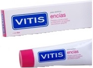 VITIS GINGIVAL DENTIFRICIO 100 ML VERSIONE 2 - farmasconti.eu