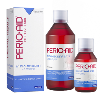 PERIO AID INTENSIVE CARE 0,12% 500 ML - farmasconti.eu