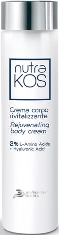 NUTRAKOS CREMA CORPO RIVITALIZZANTE 200 ML - farmasconti.eu