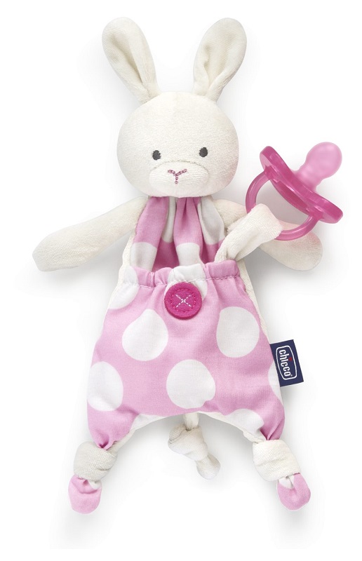 CHICCO PORTASUCCHIETTO POCKET ROSA - farmasconti.eu