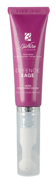 DEFENCE XAGE EYE SIERO CONTORNO OCCHI 15 ML - farmasconti.eu