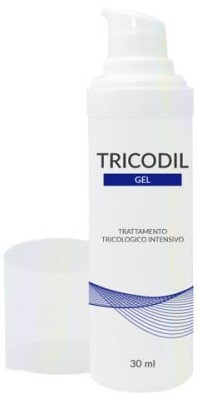 TRICODIL GEL 30 ML LG DERMA - farmasconti.eu