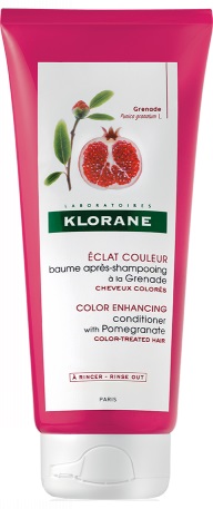 KLORANE BALSAMO AL MELOGRANO 200 ML - farmasconti.eu