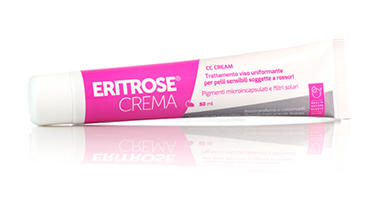 ERITROSE CREMA 50 ML - farmasconti.eu