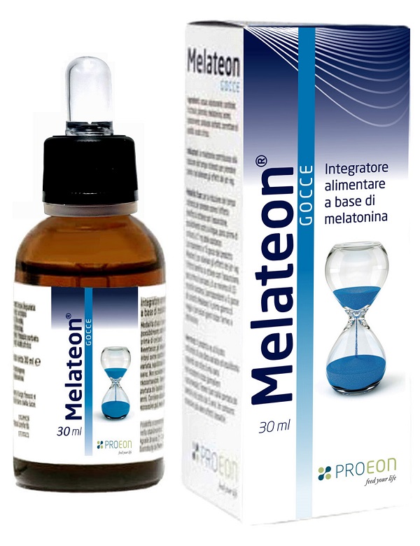MELATEON GOCCE 30 ML - farmasconti.eu