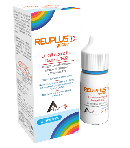 REUPLUS D3 GOCCE 5 ML - farmasconti.eu