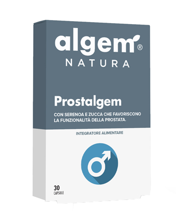 PROSTALGEM 30 CAPSULE - farmasconti.eu