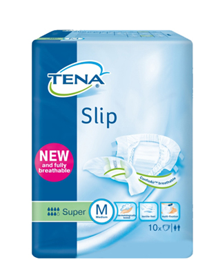 PANNOLONE PER INCONTINENZA A MUTANDA SLIP SUPER M 10 PEZZI - farmasconti.eu