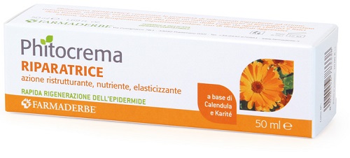 PHITOCREMA RIPARATRICE 50 ML - farmasconti.eu