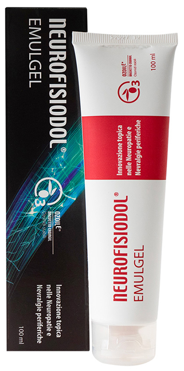 NEUROFISIODOL EMULGEL 100 ML - farmasconti.eu