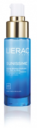 SUNISSIME SIERO DOPOSOLE VISO 30 ML - farmasconti.eu