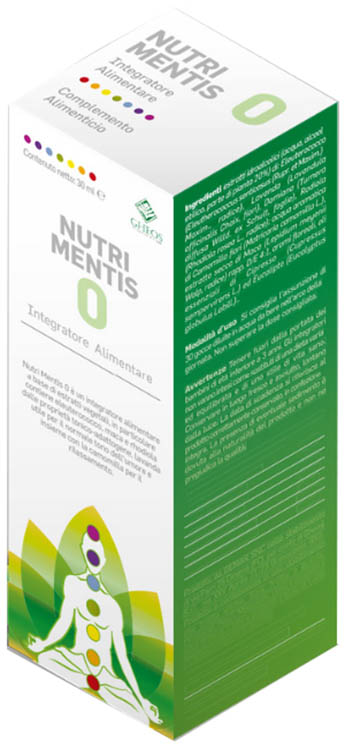 NUTRI MENTIS 0 30 ML - farmasconti.eu