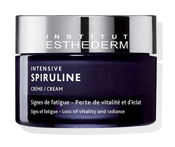 INTENSIVE SPIRULINE CREME 50 ML - farmasconti.eu