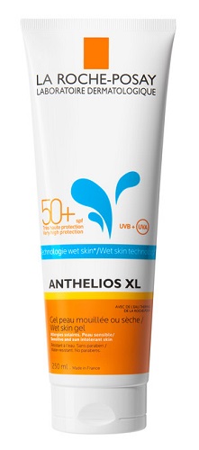 ANTHELIOS WET SKIN SPF50+ 250 ML - farmasconti.eu