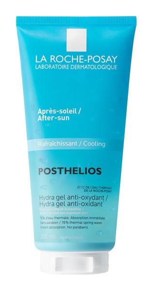 POSTHELIOS HYDRA GEL 200 ML - farmasconti.eu