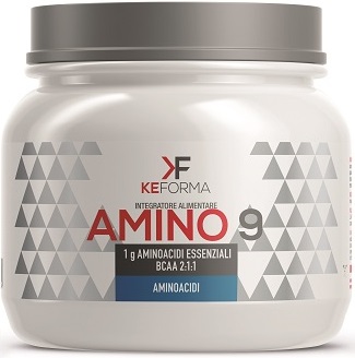 AMINO 9 200 COMPRESSE - farmasconti.eu