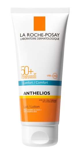 ANTHELIOS LATTE SPF50+ 100 ML - farmasconti.eu