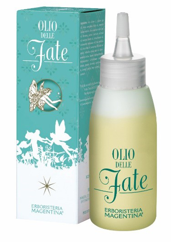 FATE OLIO DELLE FATE 75 ML - farmasconti.eu