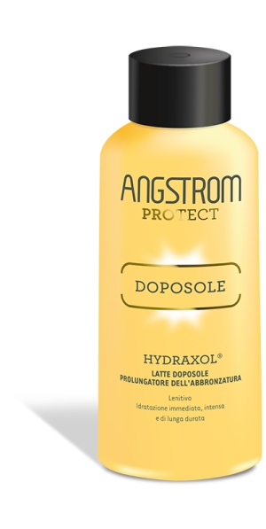 ANGSTROM PROTECT LATTE DOPOSOLE 200 ML - farmasconti.eu