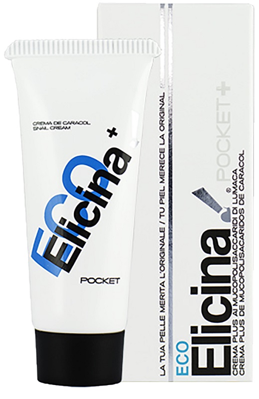 ELICINA ECO PLUS POCKET CREMA 20 G - farmasconti.eu