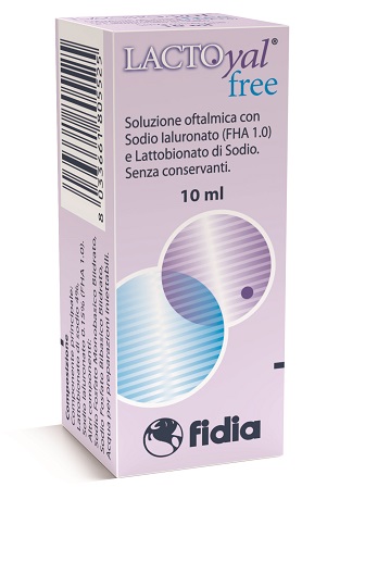 LACTOYAL FREE 10 ML - farmasconti.eu