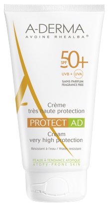ADERMA A-D PROTECT AD CREMA 50+ 150 ML - farmasconti.eu