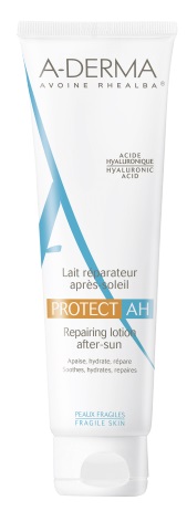 ADERMA A-D PROTECT AH LATTE REPARATEUR 250 ML - farmasconti.eu