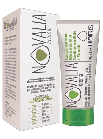 NOVALIA CREMA 100 ML - farmasconti.eu