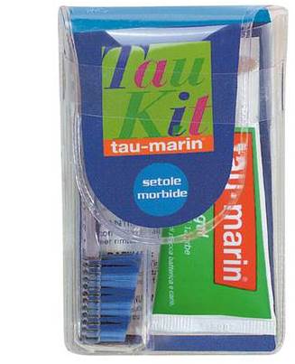 TAU MARIN TAU KIT SPAZZOLINO MORBIDO NEW - farmasconti.eu